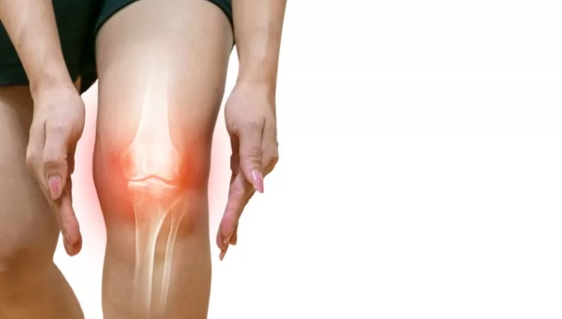 Senior Bone Health Osteoporosis