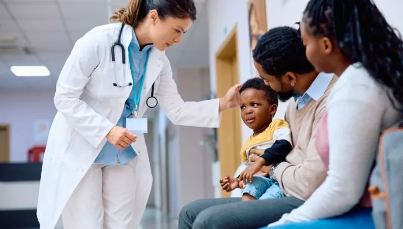 Smart Hospitals
