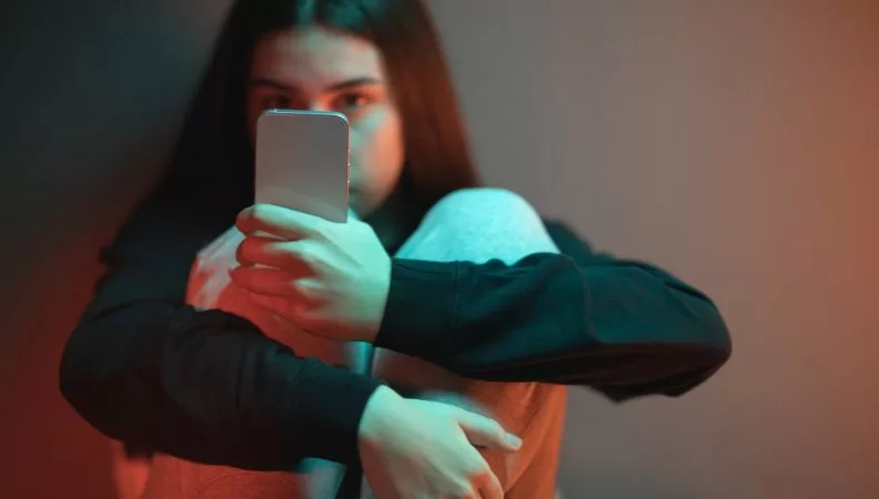 Social Media Mental Health