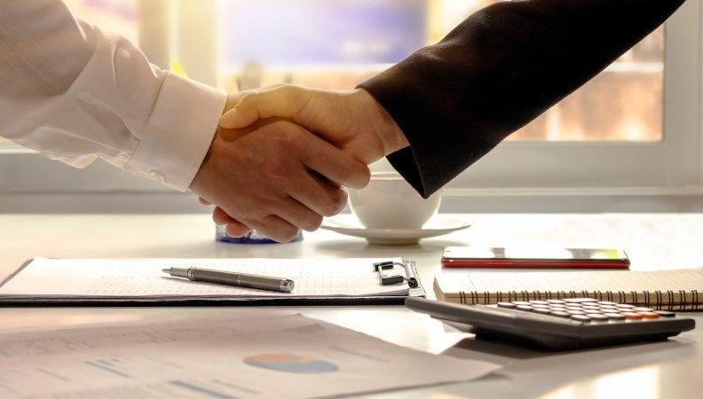 Strategic Partnerships Boost Medical