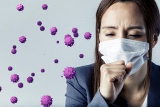 Surge in viral infections