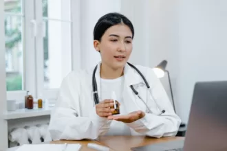 Telemedicine for Rural Healthcare