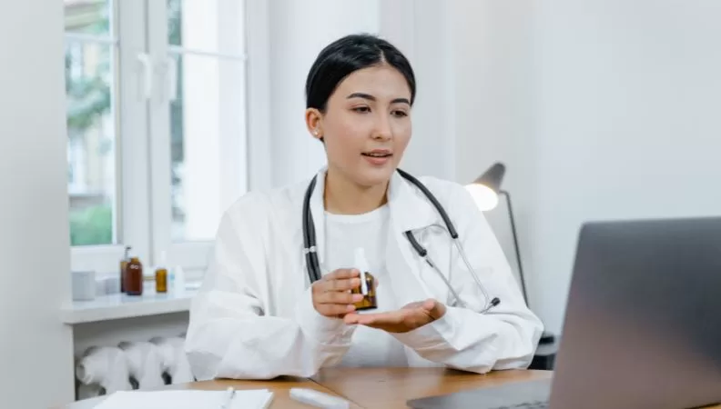Telemedicine for Rural Healthcare