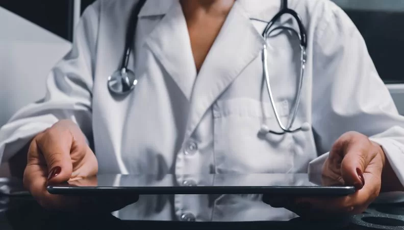 Transforming Healthcare with Digital Twins