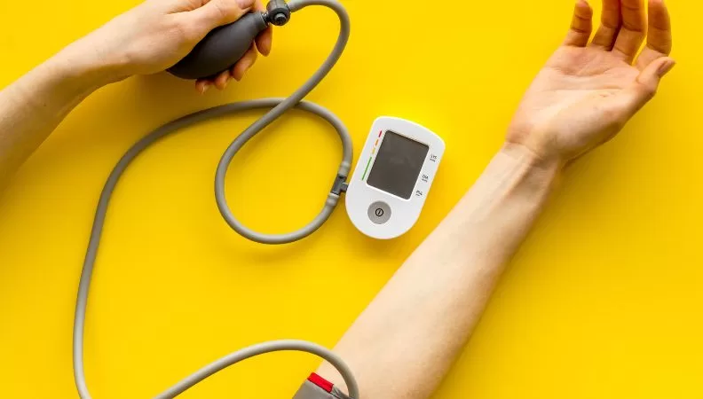 Wearable Health Devices