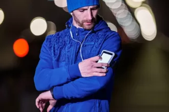 Wearable Health Technology