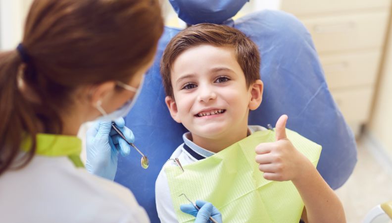 pediatric surgery care for children in india