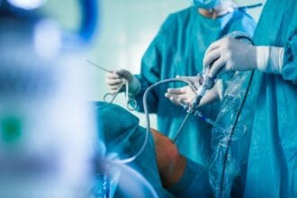 Yemeni Patients Spine Surgeries