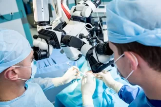 bone tumor removal surgery