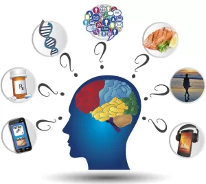 how does technology affect physical health