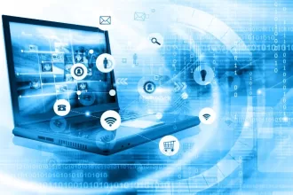 how does technology affect physical health