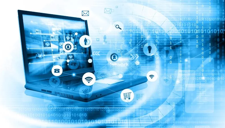 how does technology affect physical health