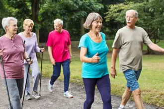 is walking or running better for weight loss