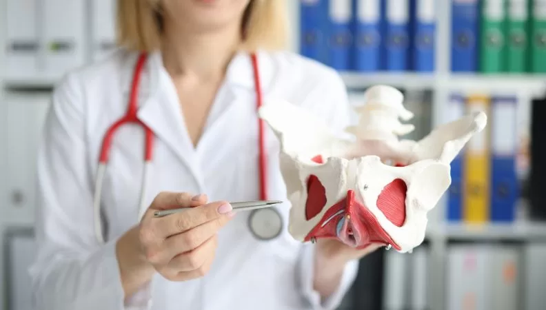 most painful joint replacement