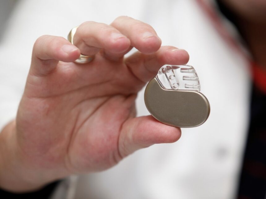 pacemaker surgery how long