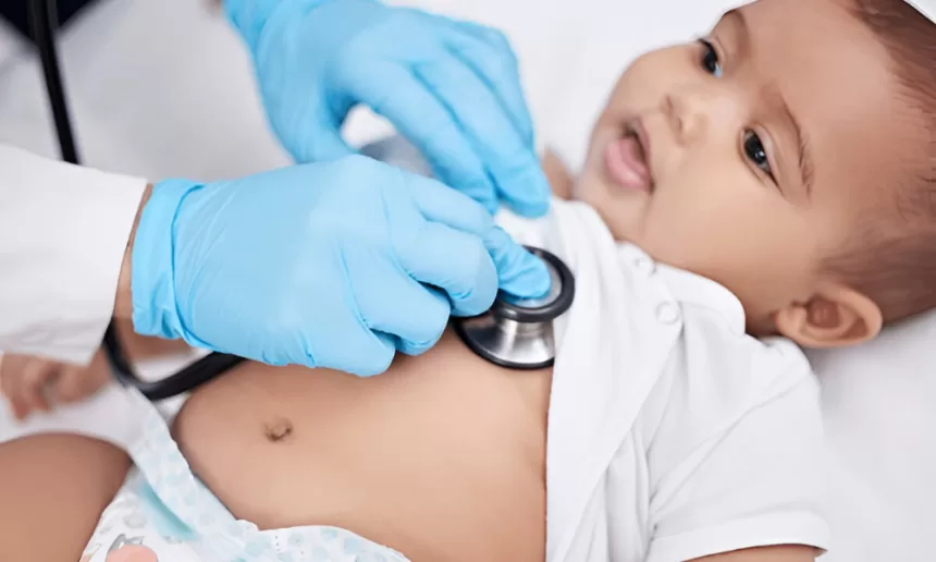 Advanced Pediatric Heart Surgery: Transforming Lives with Modern Techniques