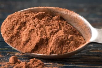 recipes for maca powder