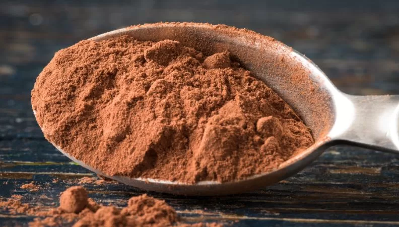 recipes for maca powder