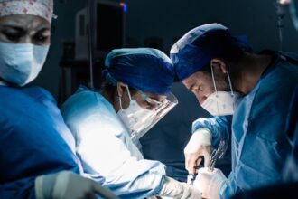 Replacement valve surgery, heart valve replacement procedure, cardiac surgery India, heart valve treatment, advanced heart surgery