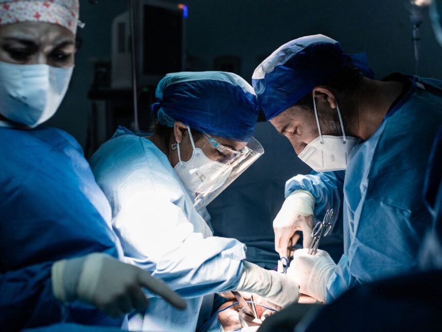 Replacement valve surgery, heart valve replacement procedure, cardiac surgery India, heart valve treatment, advanced heart surgery