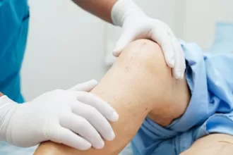 success rate of knee replacement in india